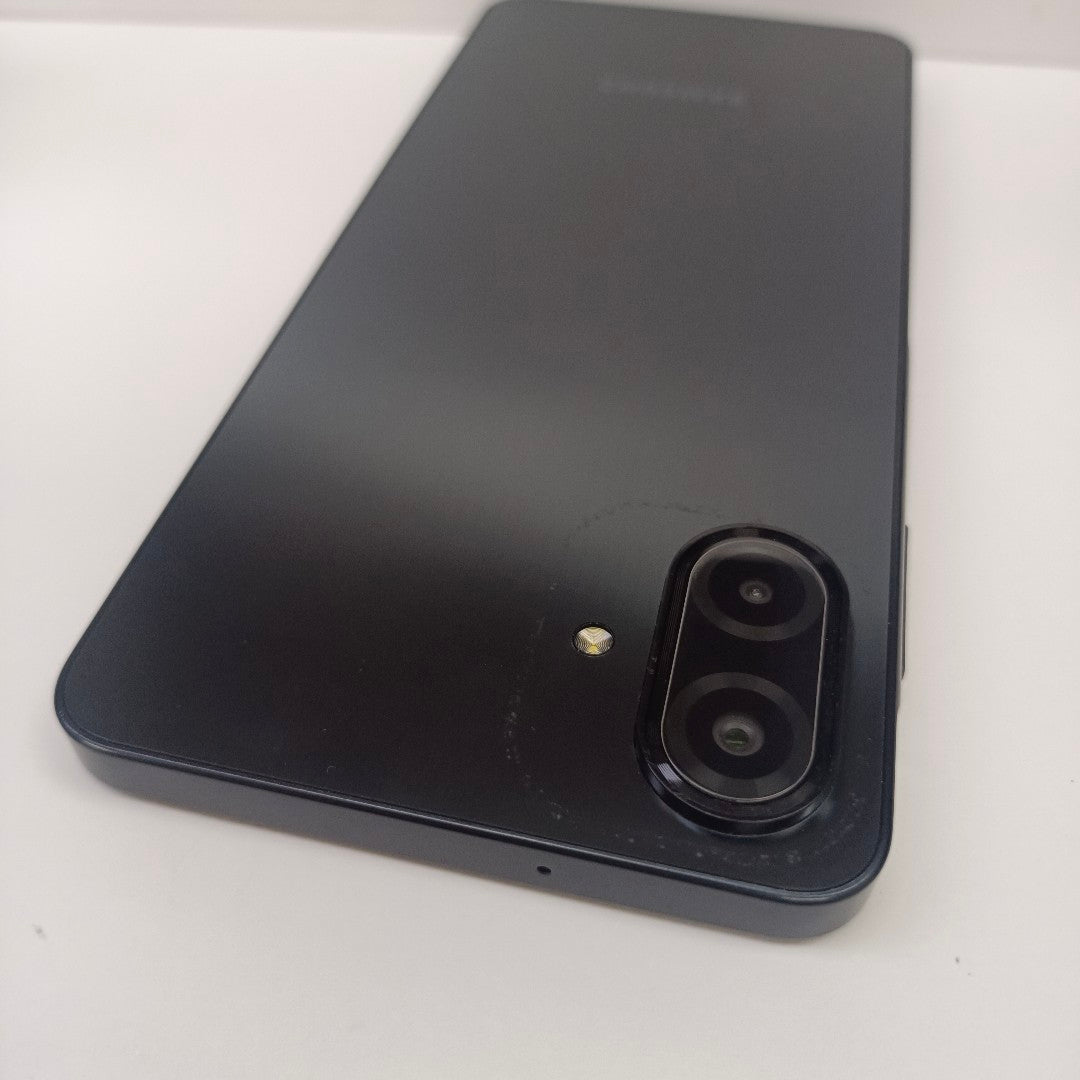 CELULAR SAMSUNG GALAXY A07 SM-A075M (2025) 64 GB 4 GB RAM (SEMINUEVO)