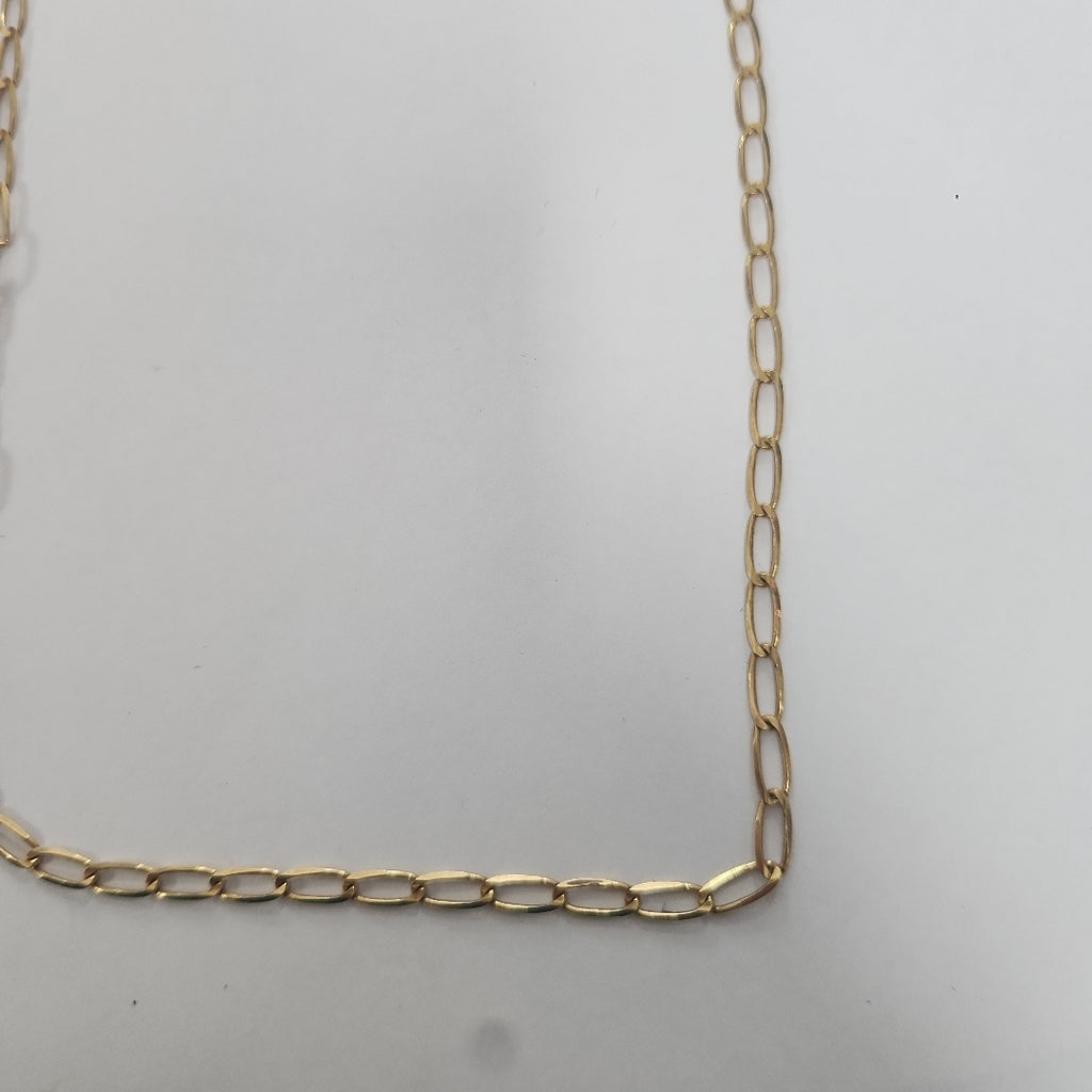 CADENA ORO 14 K 6,80 GRMS (SEMINUEVO)