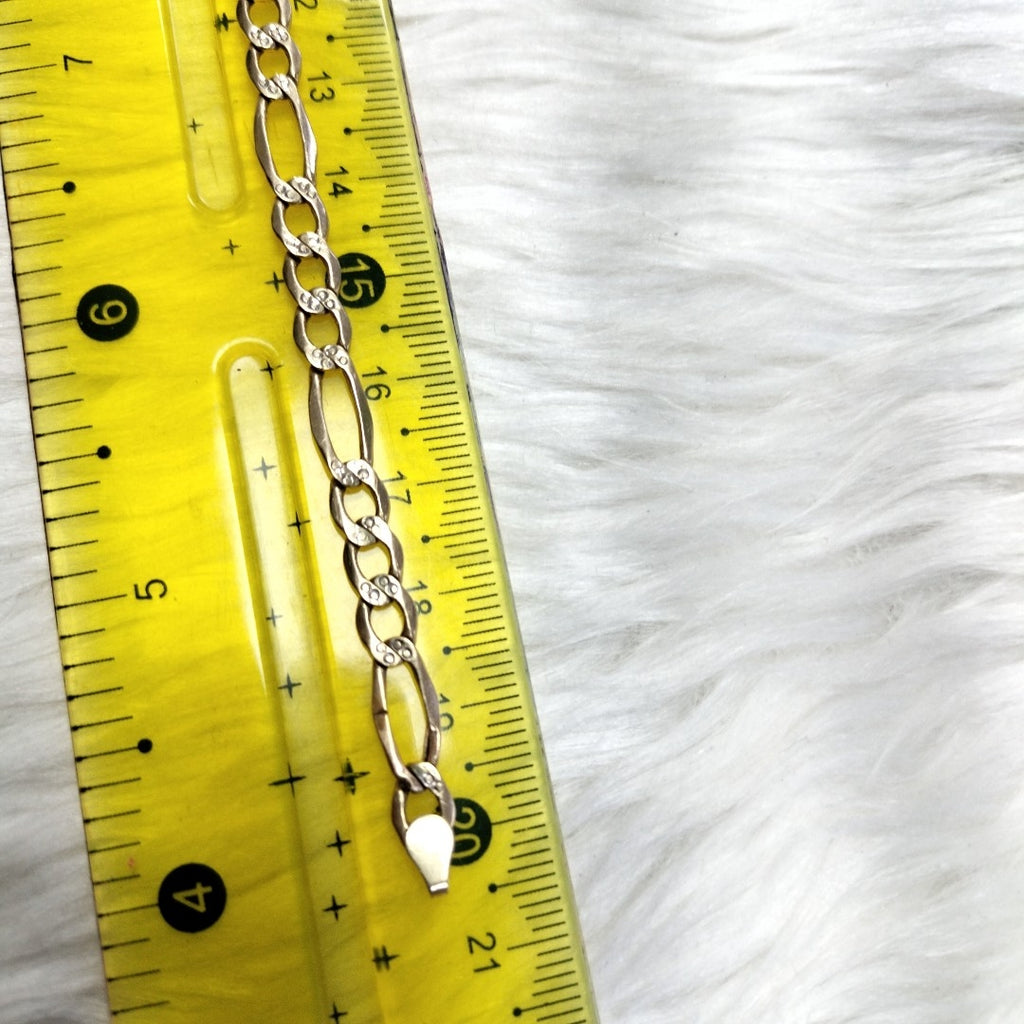 PULSERA ORO 14 K 4 GRMS (SEMINUEVO)
