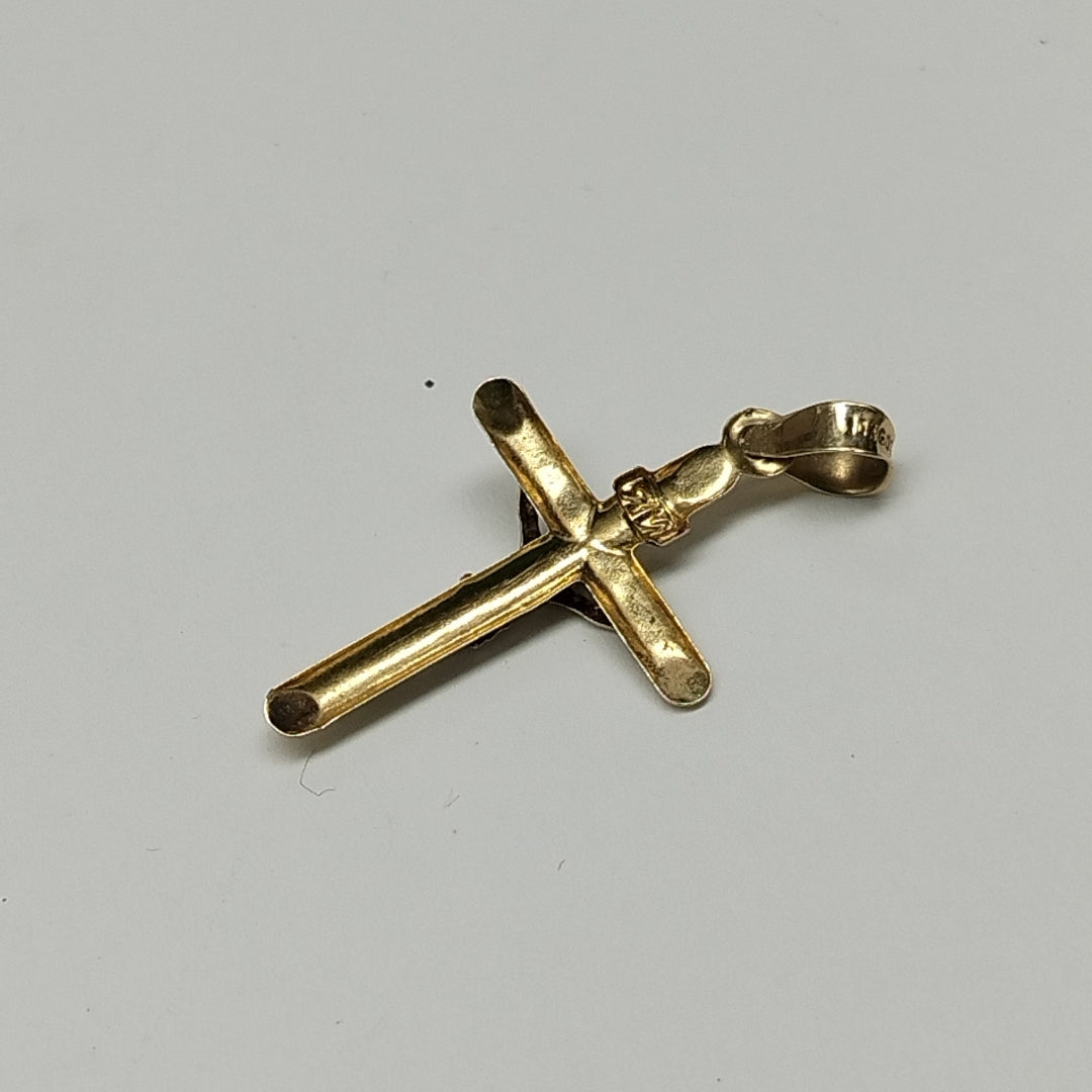 DIJE ORO 10 K 0,60 GRMS (SEMINUEVO)