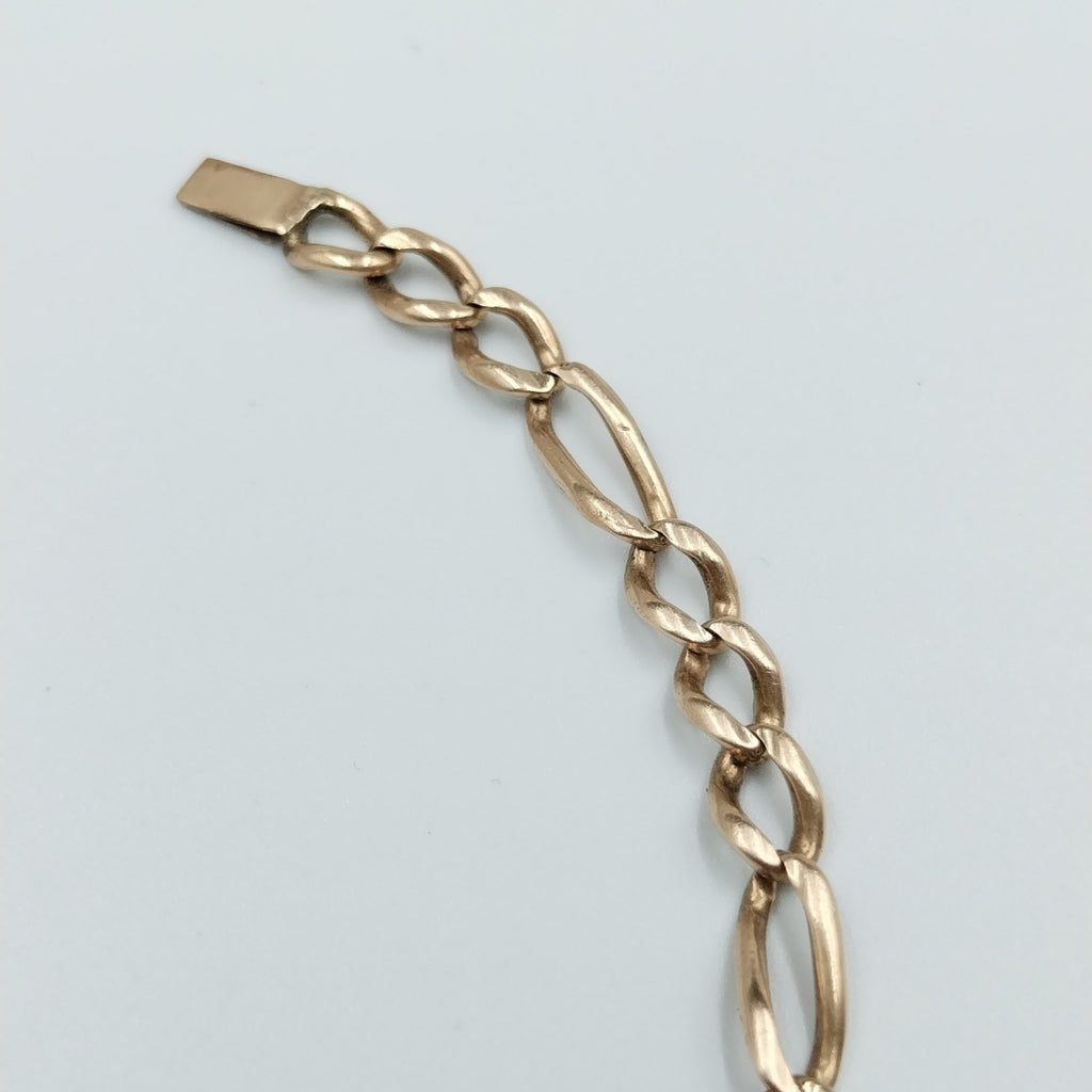 PULSERA ORO 8 K 12,30 GRMS (SEMINUEVO)