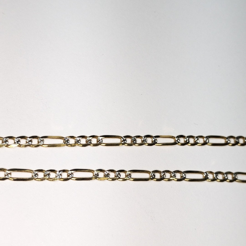 CADENA ORO 10 K 5.9 GRMS (SEMINUEVO)