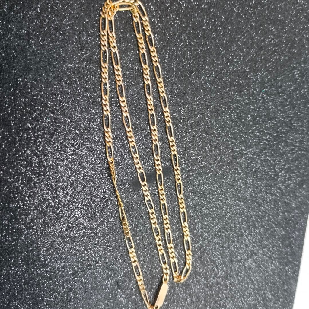 CADENA ORO 8 K 10,50 GRMS (SEMINUEVO)