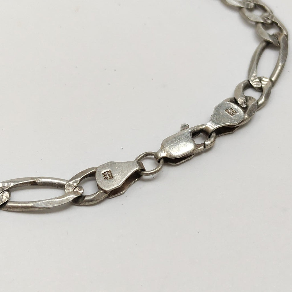 PULSERA PLATA 8,90 GRMS (SEMINUEVO)