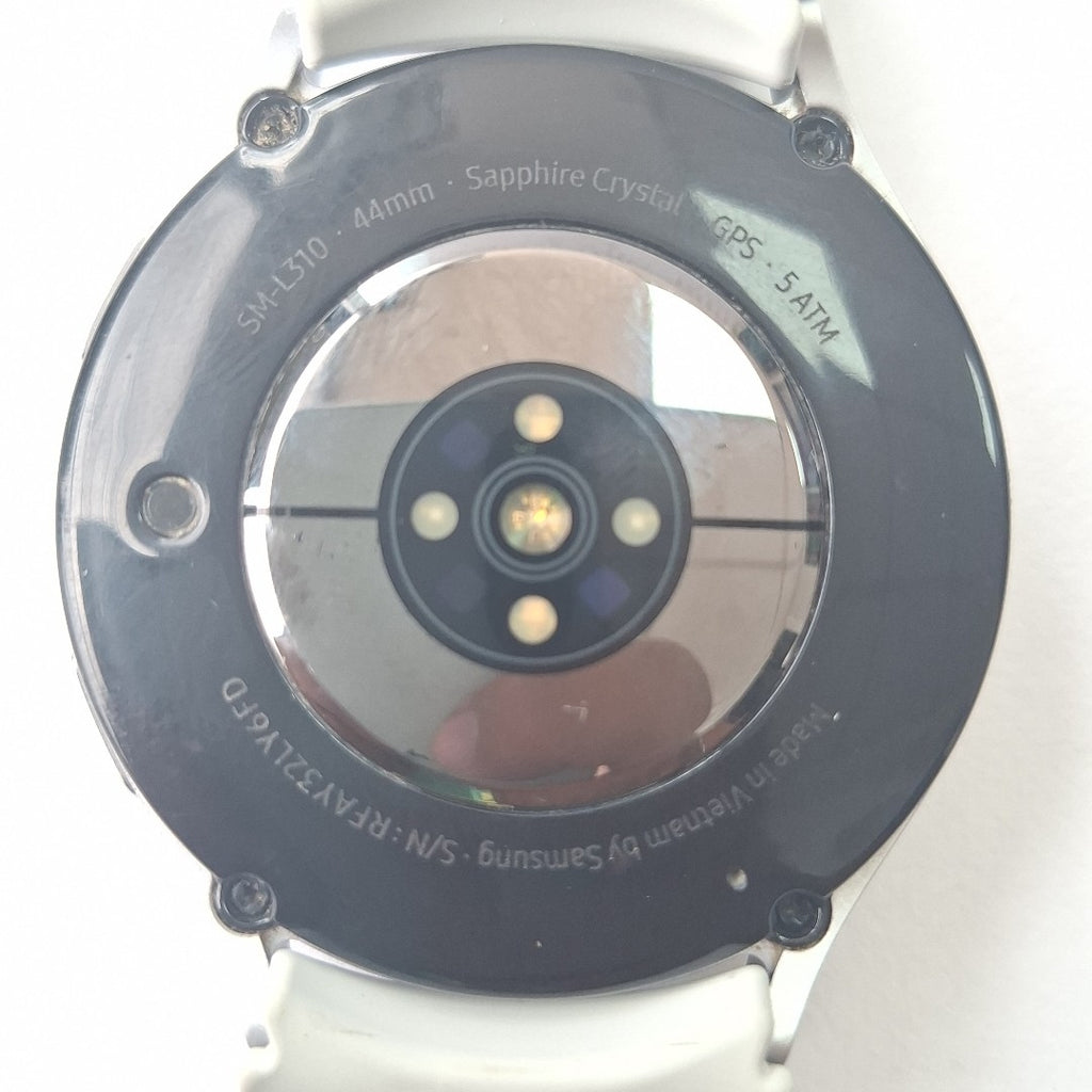 SMARTWATCH SAMSUNG GALAXY WATCH 7 SM-L310 44 MM GPS (SEMINUEVO)