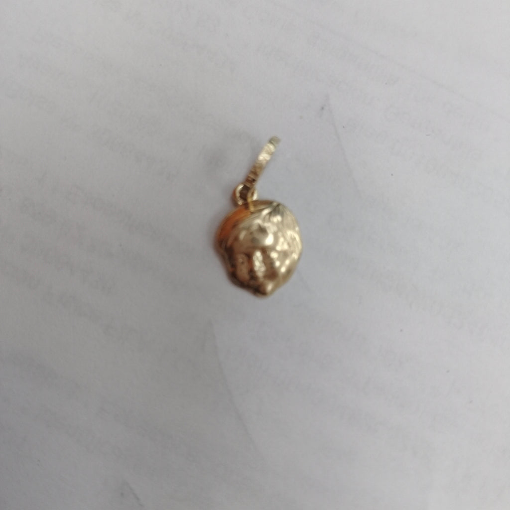 DIJE ORO 10 K 0.5 GRMS (SEMINUEVO)