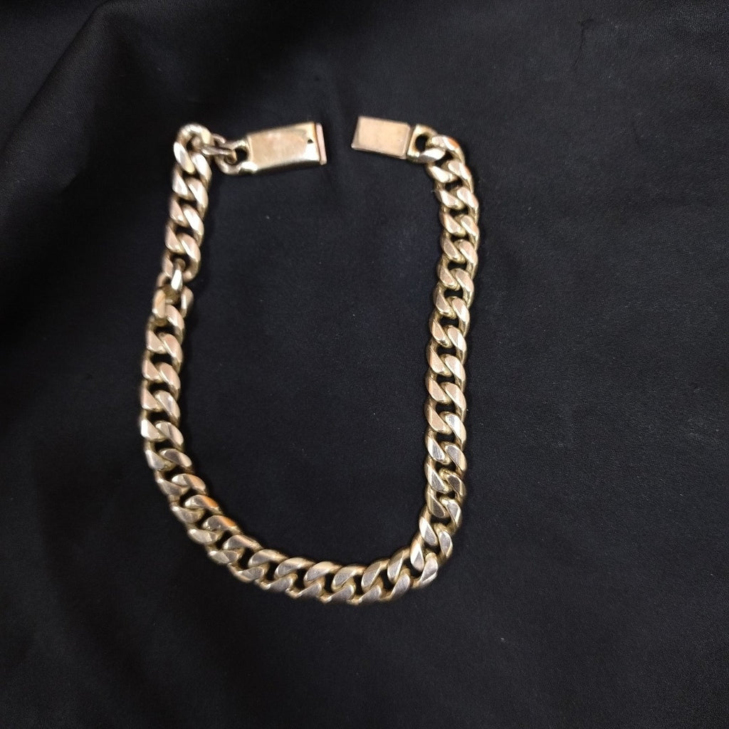 PULSERA ORO 8 K 26.5 GRMS (SEMINUEVO)