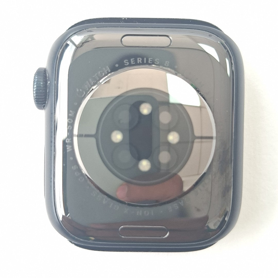 SMARTWATCH APPLE SERIES 8 ALUMINIO A2770 41 MM GPS (SEMINUEVO)