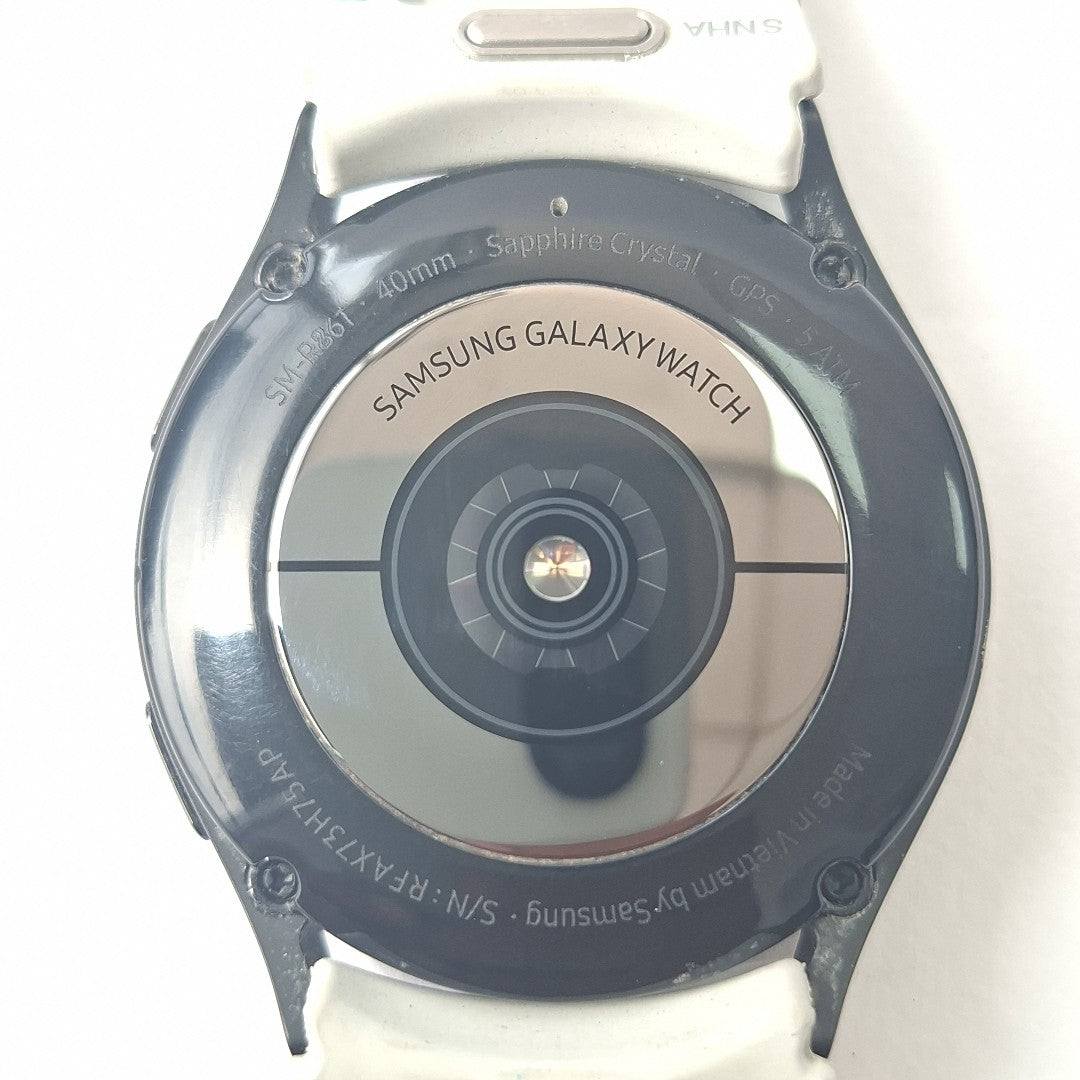 SMARTWATCH SAMSUNG GALAXY WATCH FE SM-R861 40 MM GPS (SEMINUEVO)