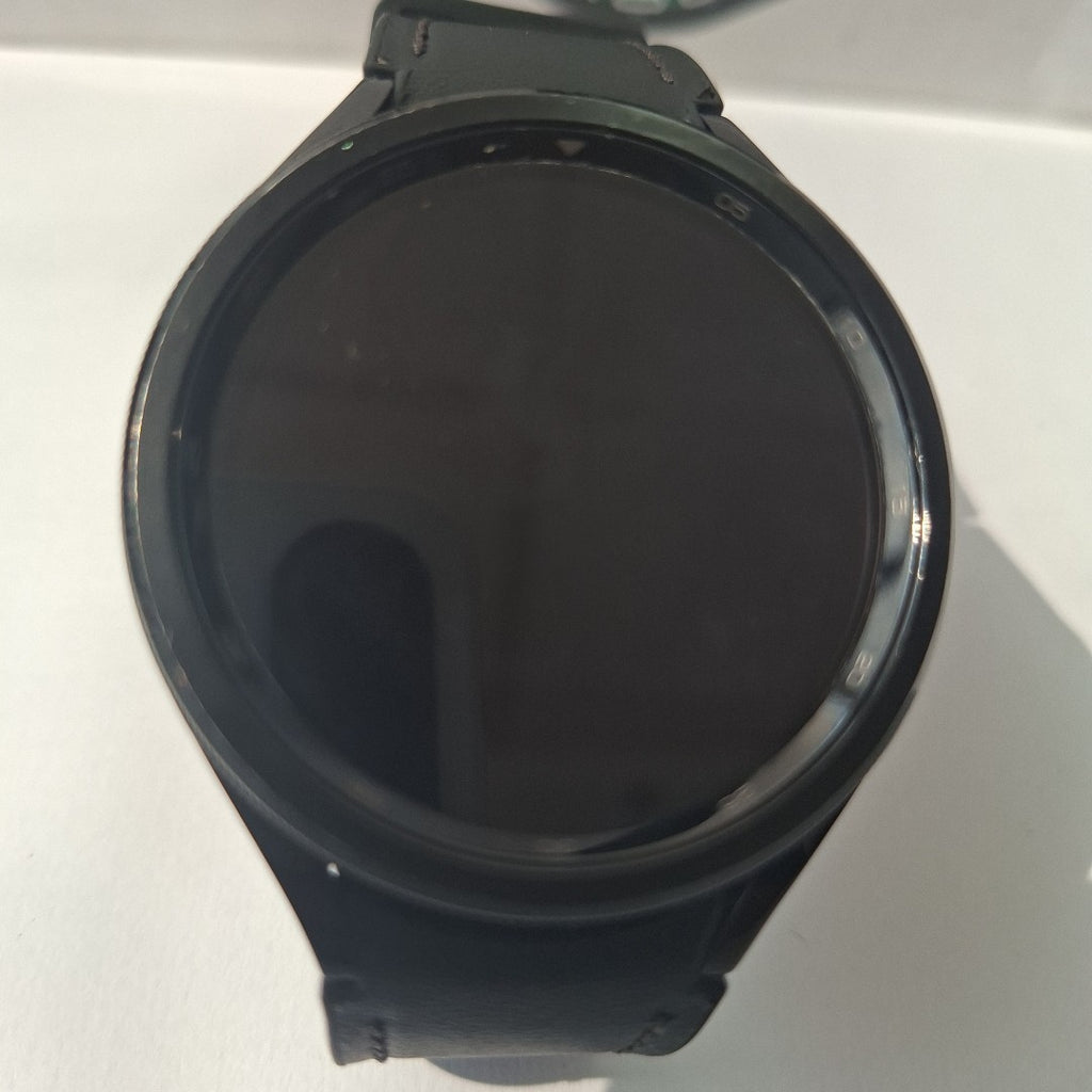 SMARTWATCH SAMSUNG GALAXY WATCH 6 CLASSIC SM-R960 47 MM GPS (SEMINUEVO)