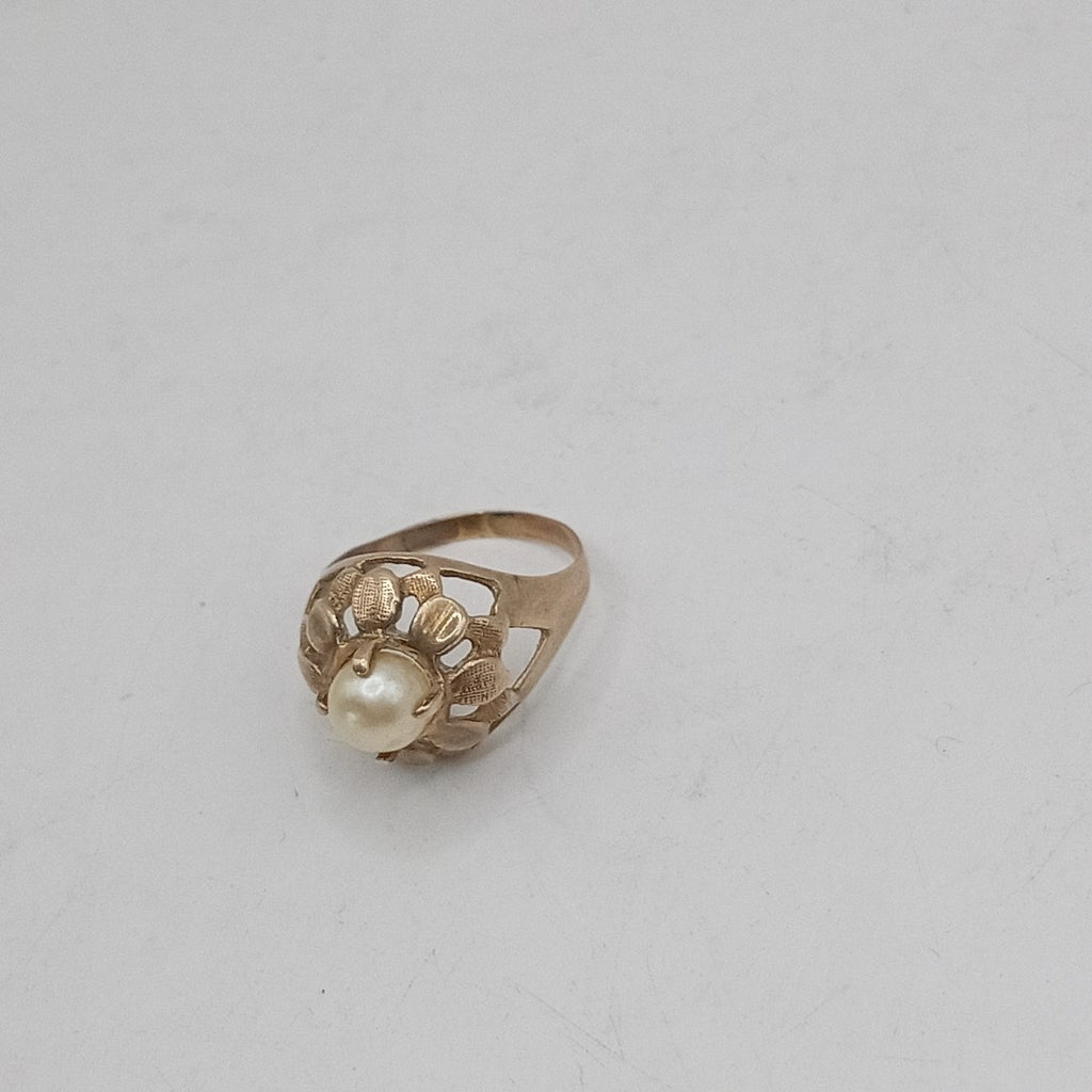 ANILLITO ORO 8 K 3.3 GRMS (SEMINUEVO)