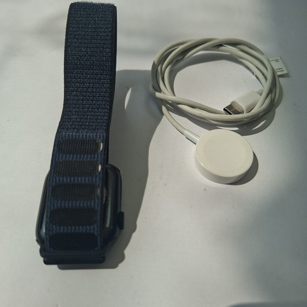 SMARTWATCH APPLE SERIES 9 ALUMINIO A2978 41 MM GPS (SEMINUEVO)