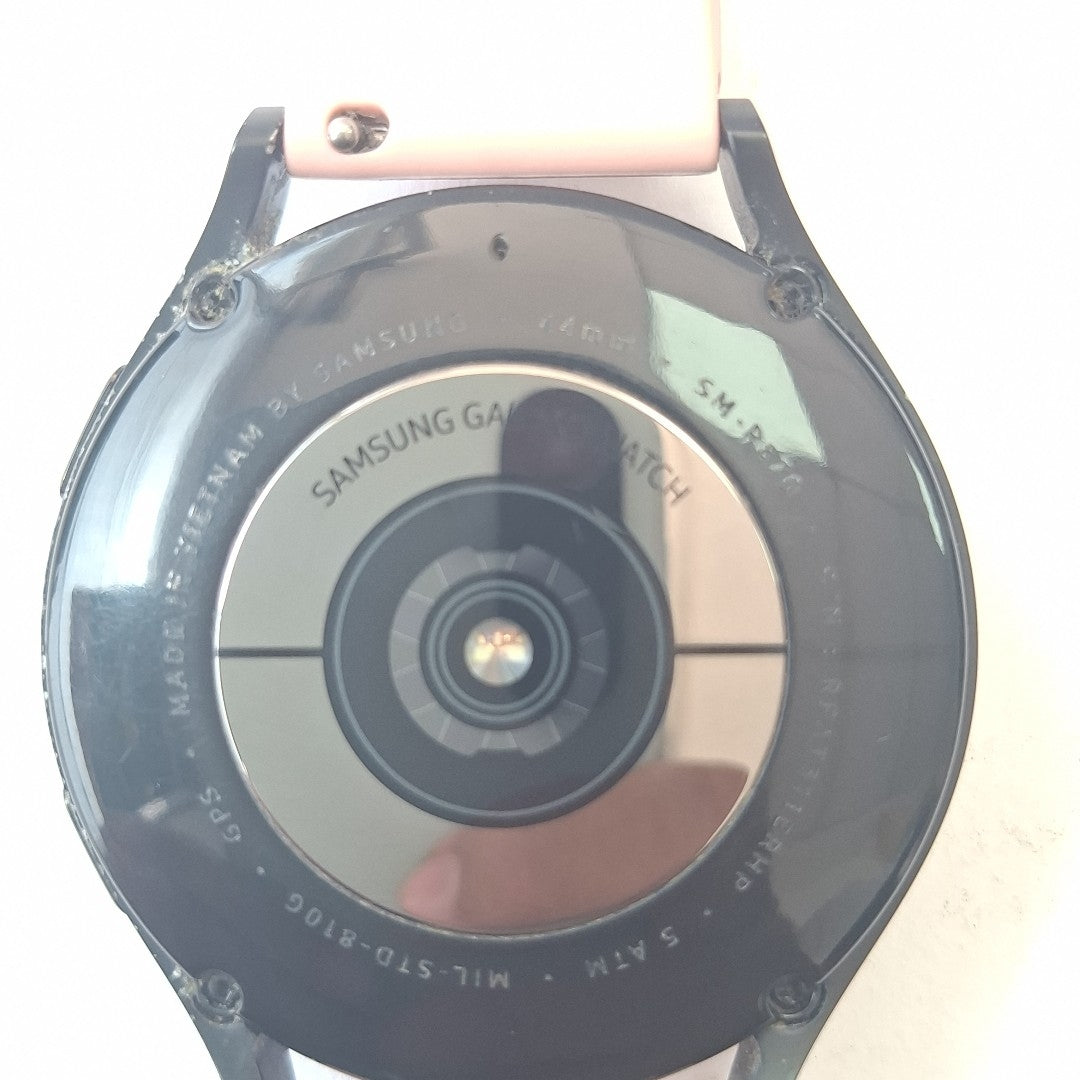 SMARTWATCH SAMSUNG GALAXY WATCH 4 SM-R870 44 MM GPS (SEMINUEVO)