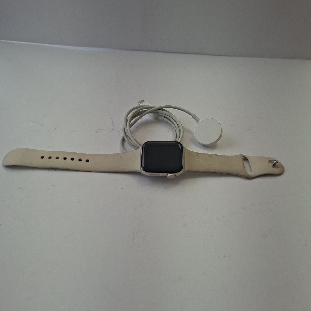 SMARTWATCH APPLE SE 3 ALUMINIO A3324 40 MM GPS (SEMINUEVO)