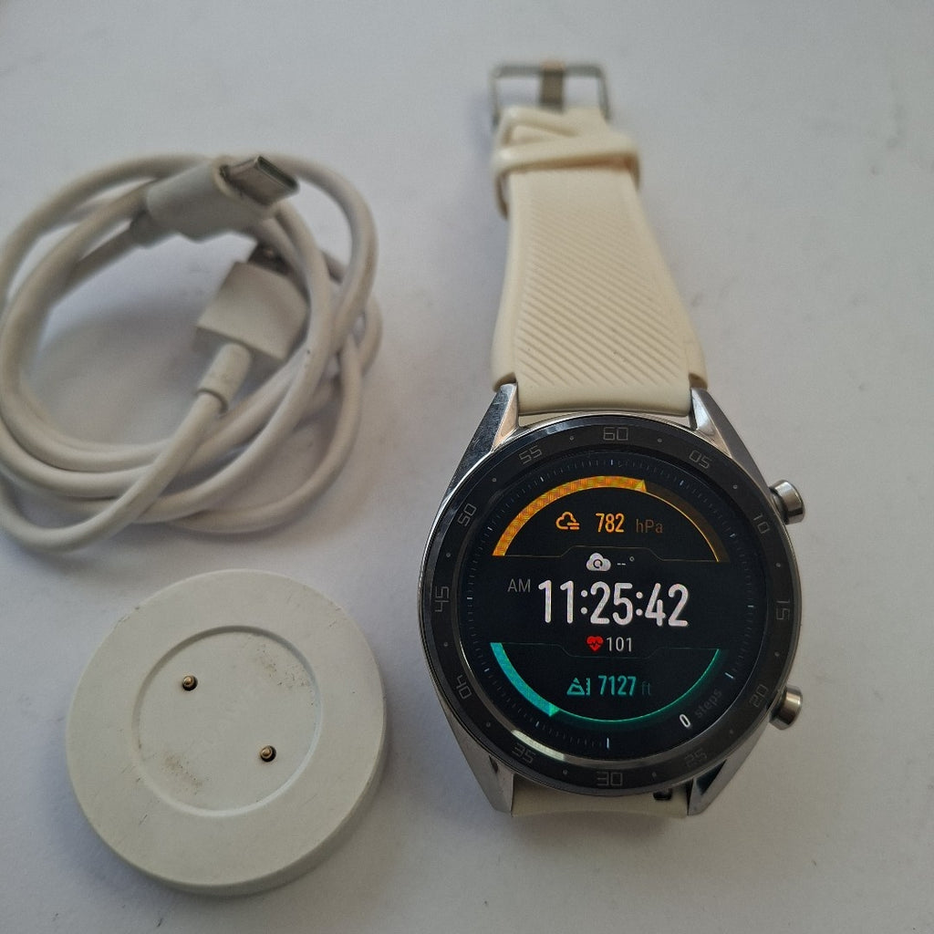 SMARTWATCH HUAWEI WATCH GT FTN-B19 46 MM GPS (SEMINUEVO)