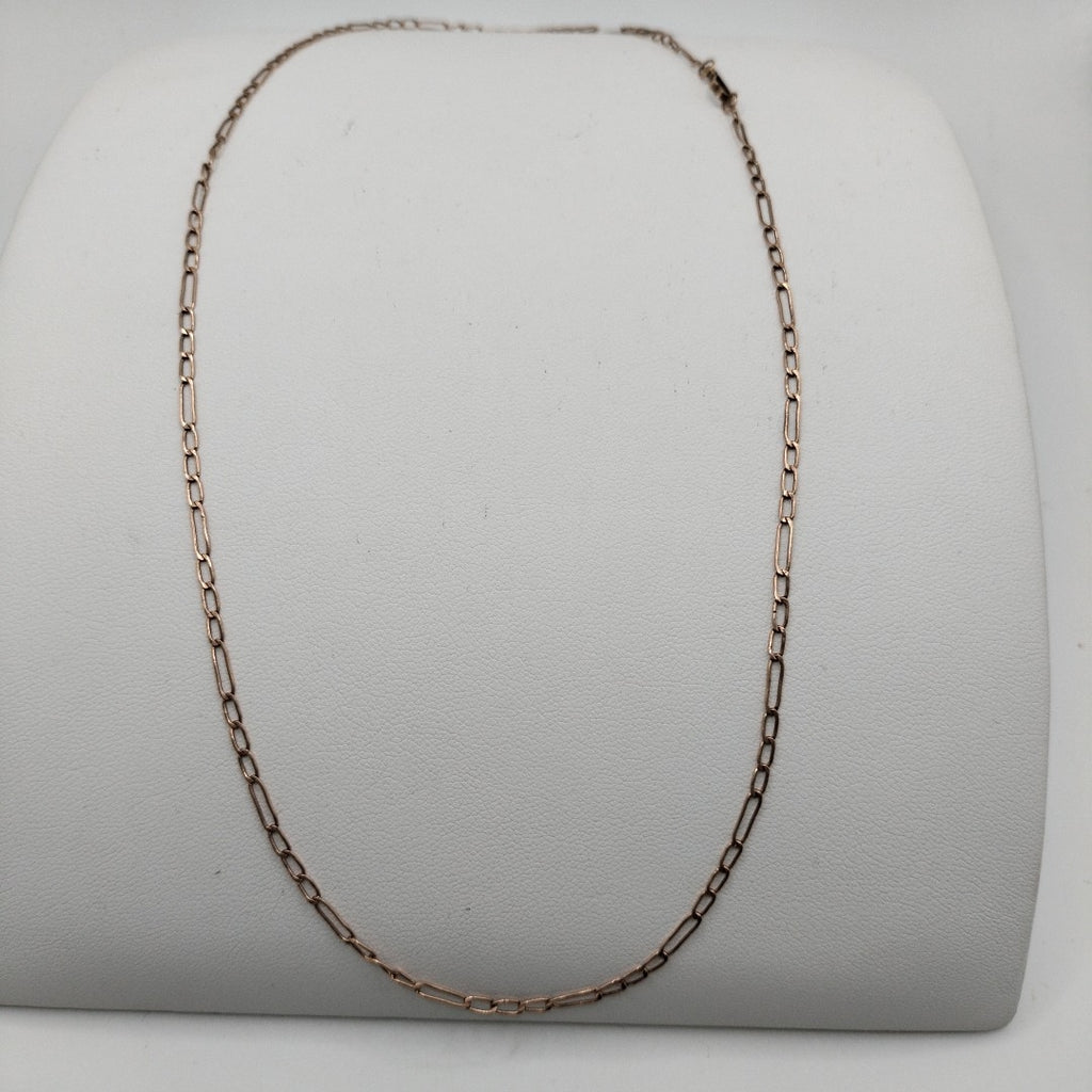 CADENA ORO 8 K 2,90 GRMS (SEMINUEVO)
