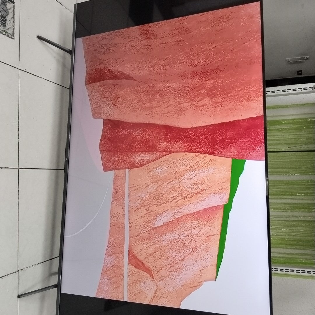 PANTALLA TCL 55Q651G (2024) 55" QLED 4K (SEMINUEVO)