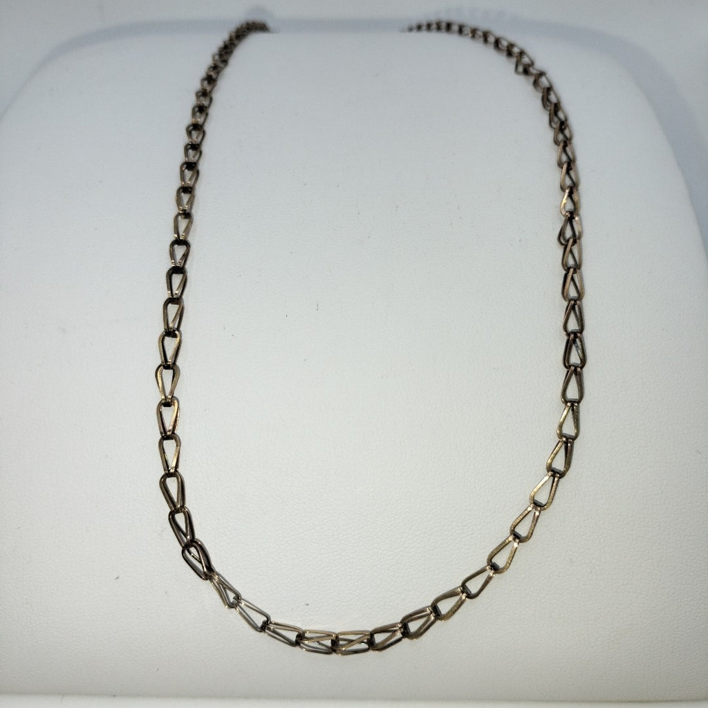 CADENA ORO 10 K 5.1 GRMS (SEMINUEVO)