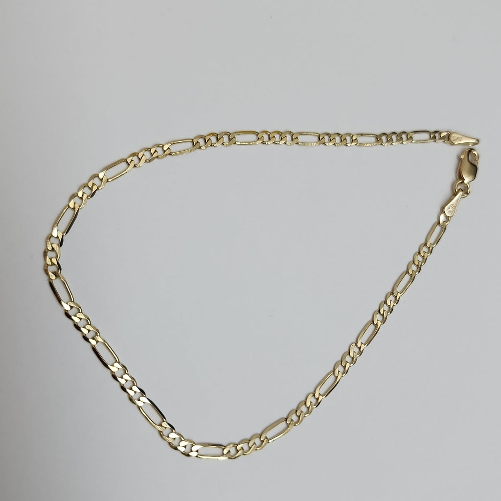 PULSERA 3X1 10K 21 CM 1.8 GR (NUEVO)