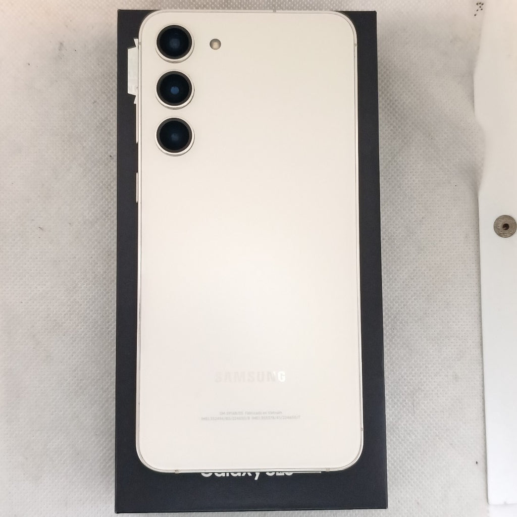 CELULAR SAMSUNG GALAXY S23+ SM-S916B 256 GB 8 GB RAM