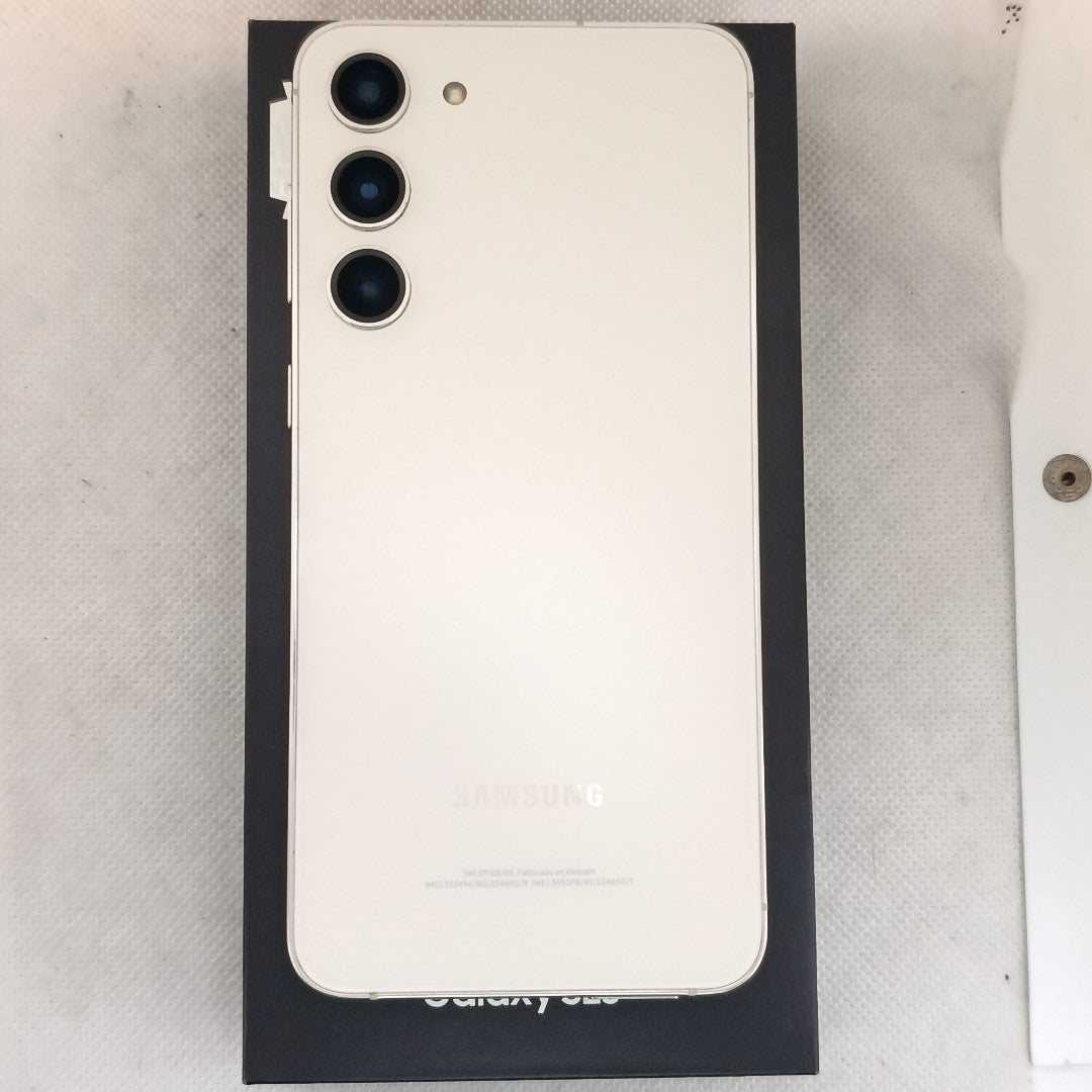 CELULAR SAMSUNG GALAXY S23+ SM-S916B 256 GB 8 GB RAM