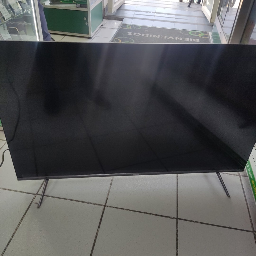 PANTALLA PHILIPS 50PUL7973/F8 (2023) 50" QLED 4K (SEMINUEVO)