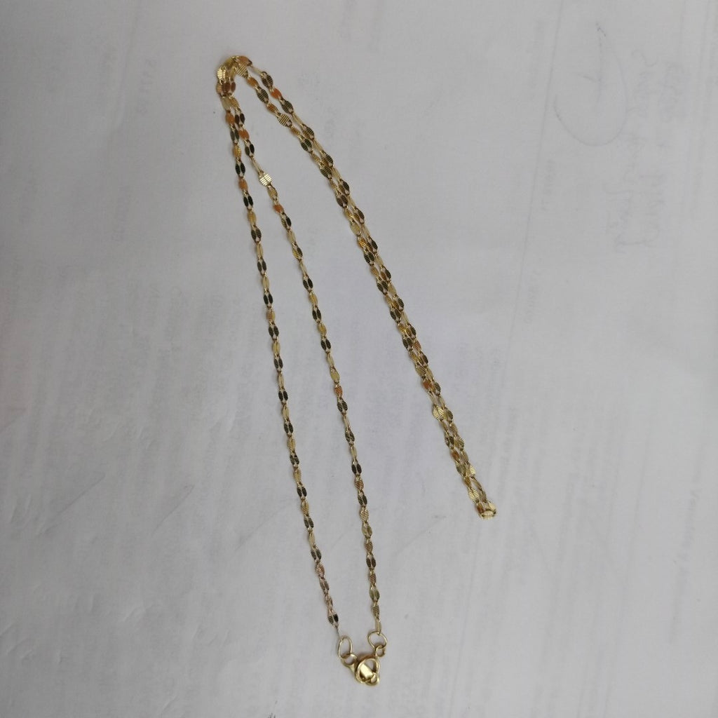 CADENA ORO 10 K 1 GRMS (SEMINUEVO)