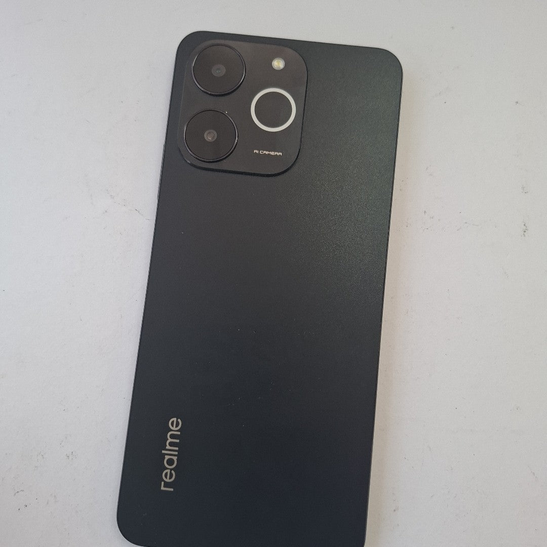 CELULAR REALME NOTE 70 RMX5313 (2025) 128 GB 4 GB RAM (SEMINUEVO)