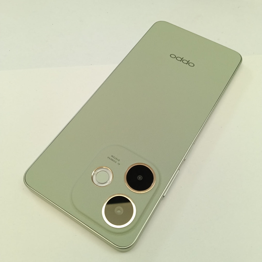 CELULAR OPPO A5 PRO CPH2711 (2025) 256 GB 8 GB RAM (SEMINUEVO)