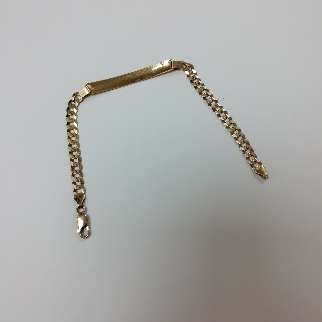 ESCLAVA ORO 14 K 6,30 GRMS (SEMINUEVO)