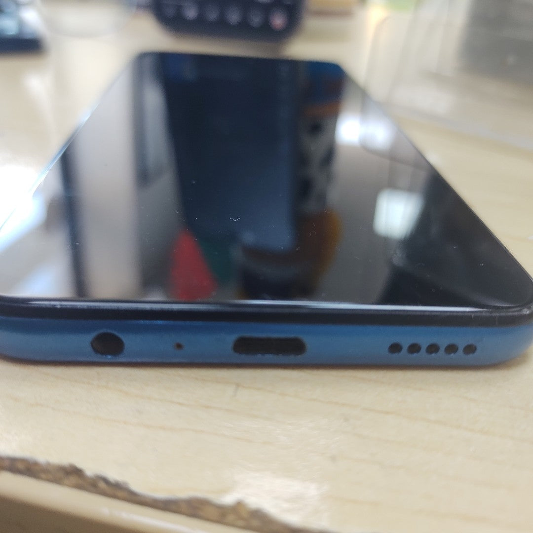 CELULAR HONOR X7 CMA-LX3 128 GB 4 GB RAM (SEMINUEVO)