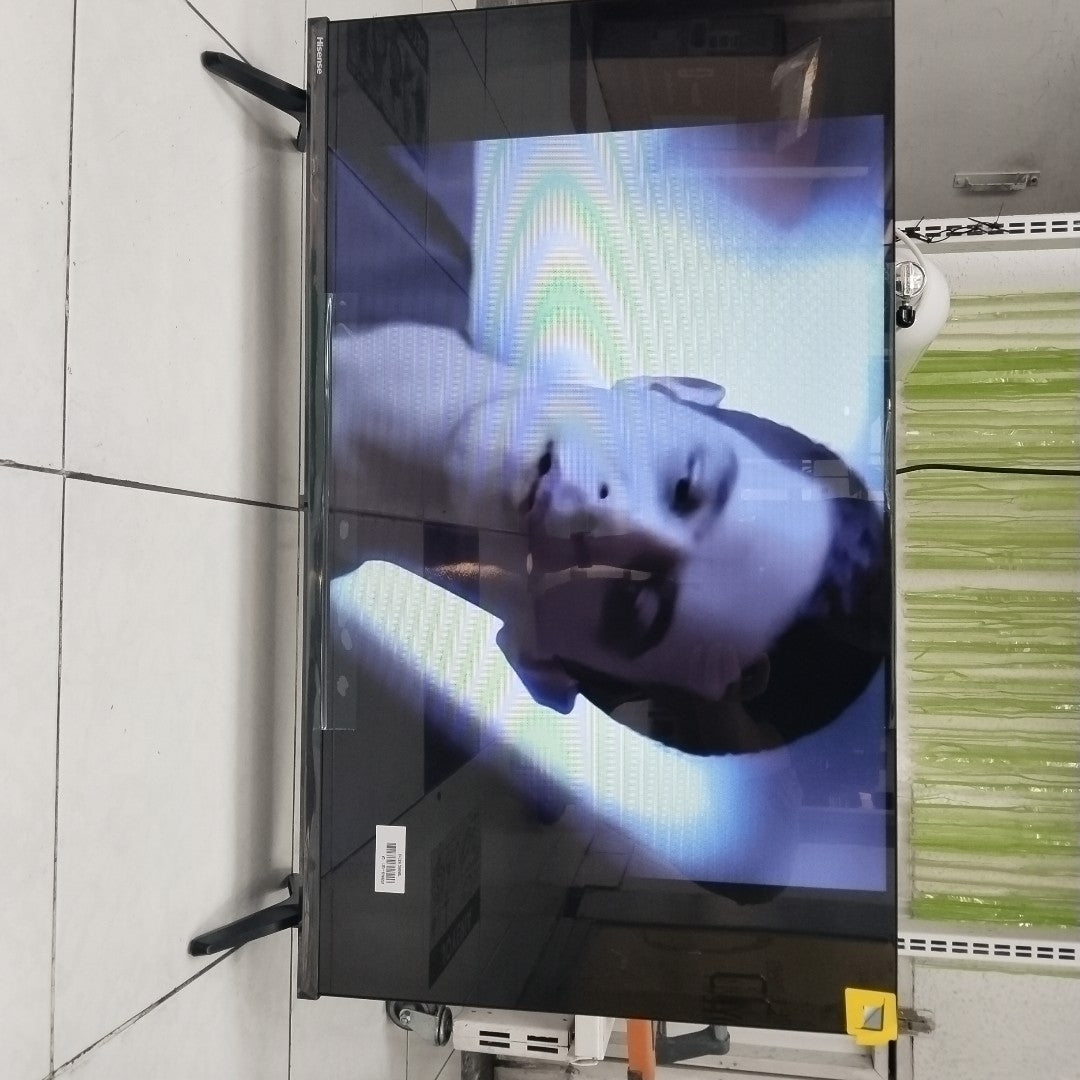 PANTALLA HISENSE 32A4NV (2025) 32" LED HD (SEMINUEVO)