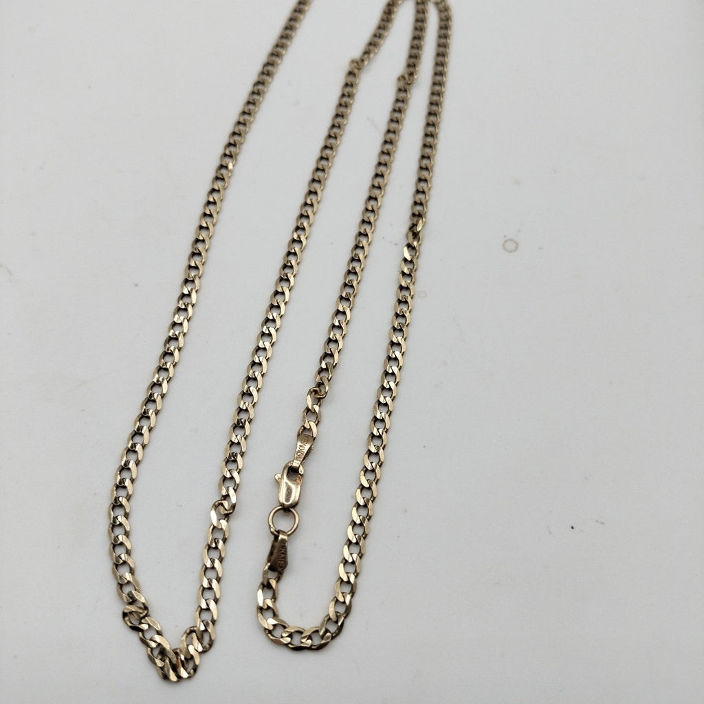 CADENA ORO 10 K 9.4 GRMS (SEMINUEVO)