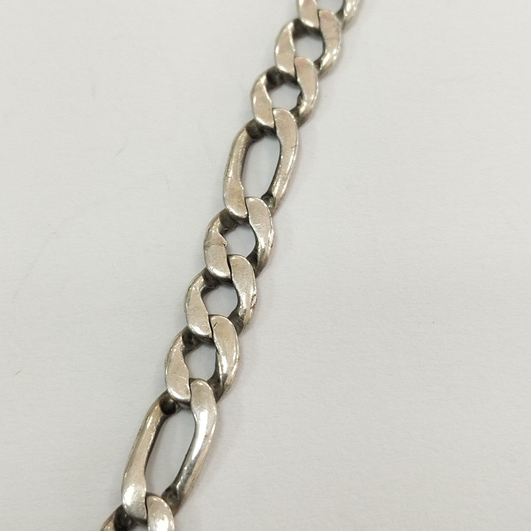 PULSERA PLATA 11,20 GRMS (SEMINUEVO)