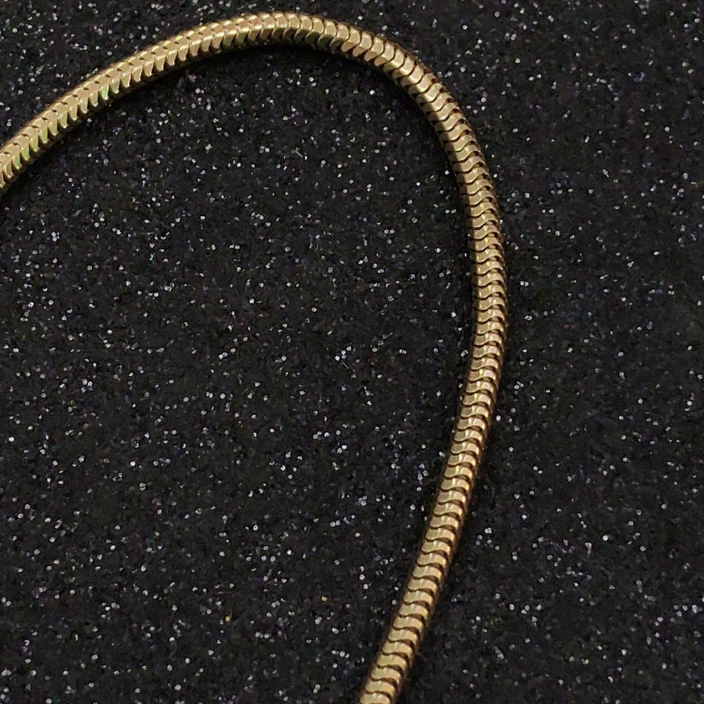 PULSERA ORO 10 K 6.1 GRMS (SEMINUEVO)