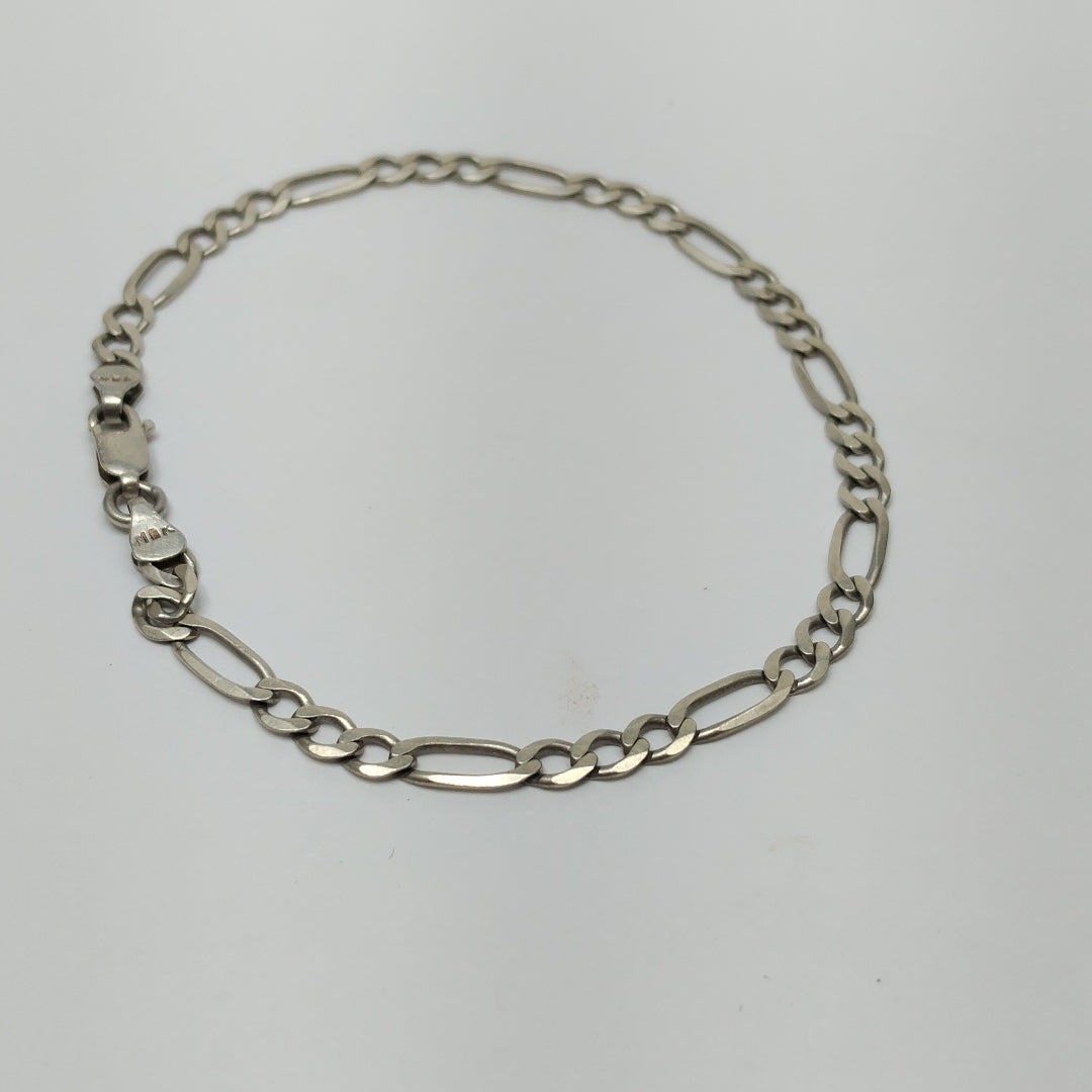 PULSERA PLATA 4 GRMS (SEMINUEVO)
