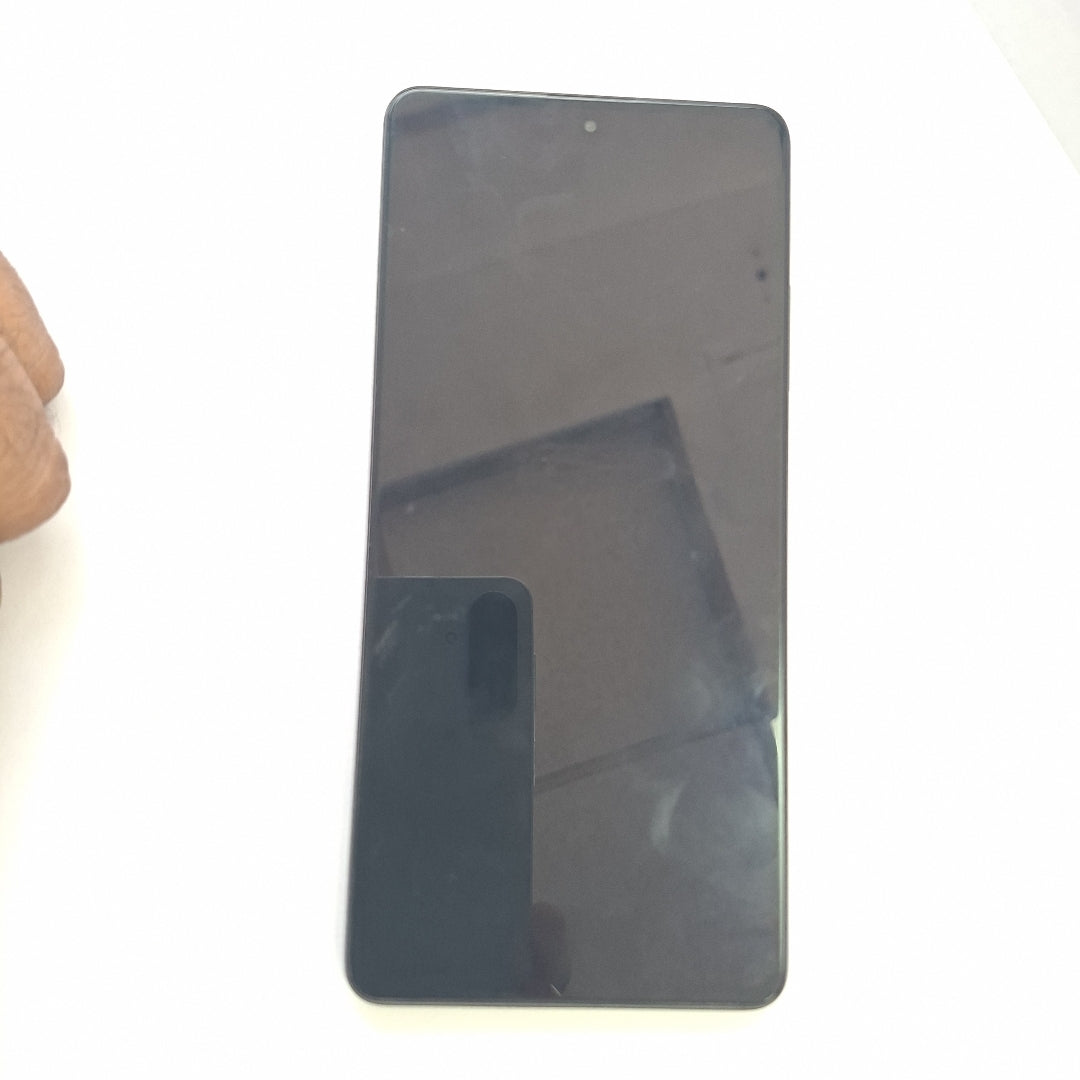 CELULAR XIAOMI POCO X5 PRO 22101320G (2023) 256 GB 8 GB RAM (SEMINUEVO)