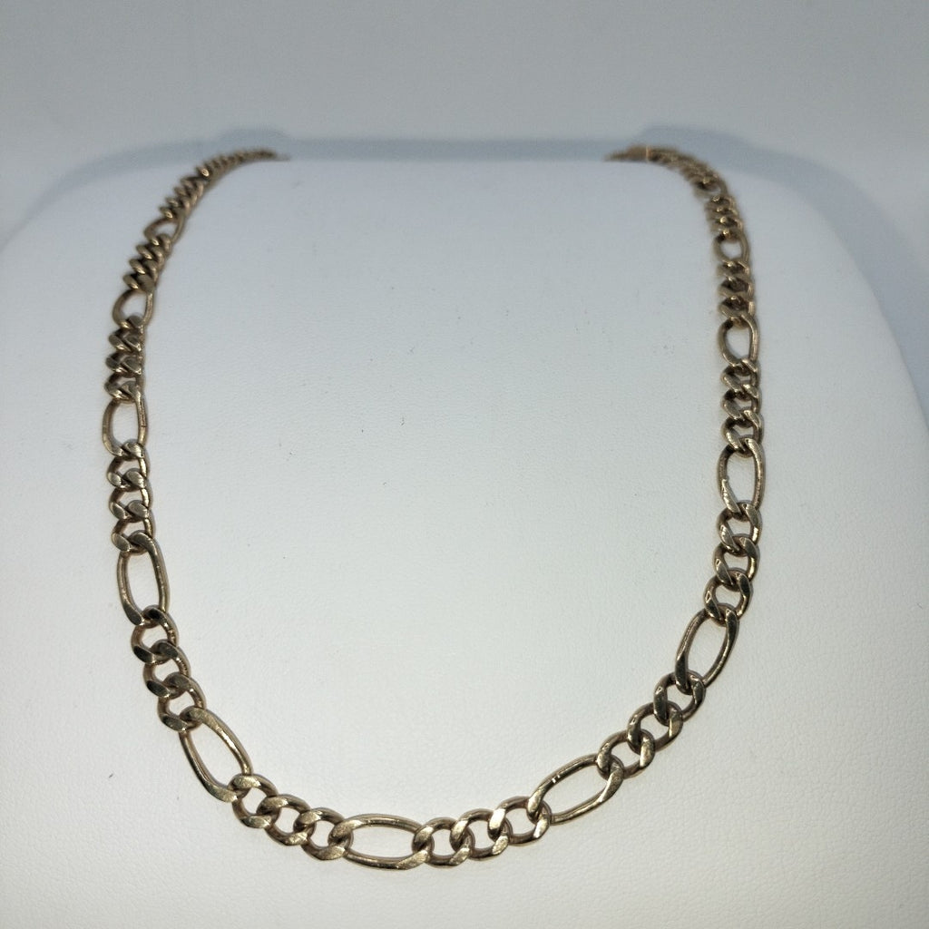 CADENA ORO 10 K 28.2 GRMS (SEMINUEVO)