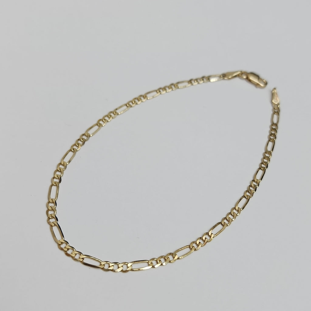 PULSERA 3X1 10K 21 CM 1.8 GR (NUEVO)