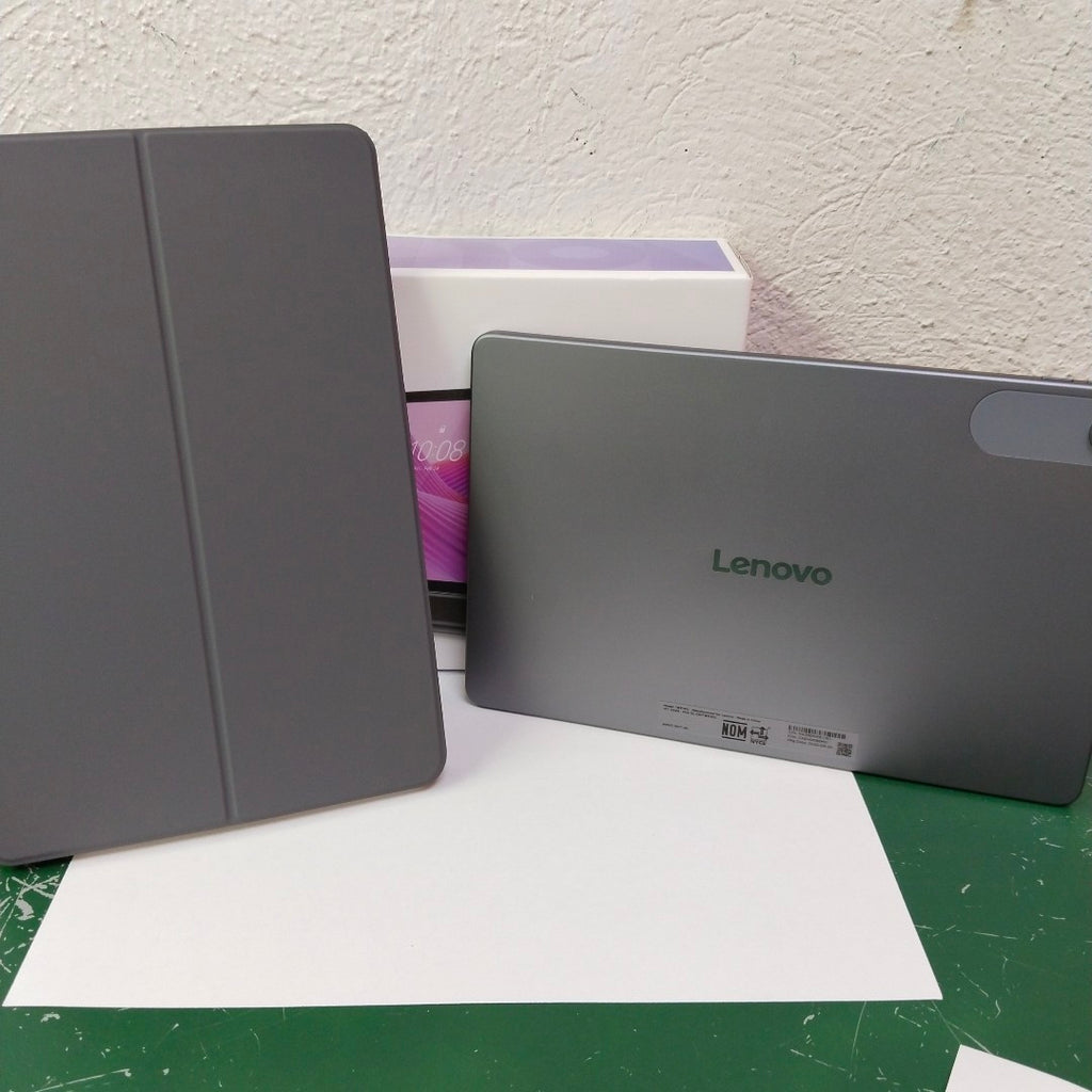 TABLETA LENOVO TB311FU (2025) 128 GB 4 GB RAM (SEMINUEVO)
