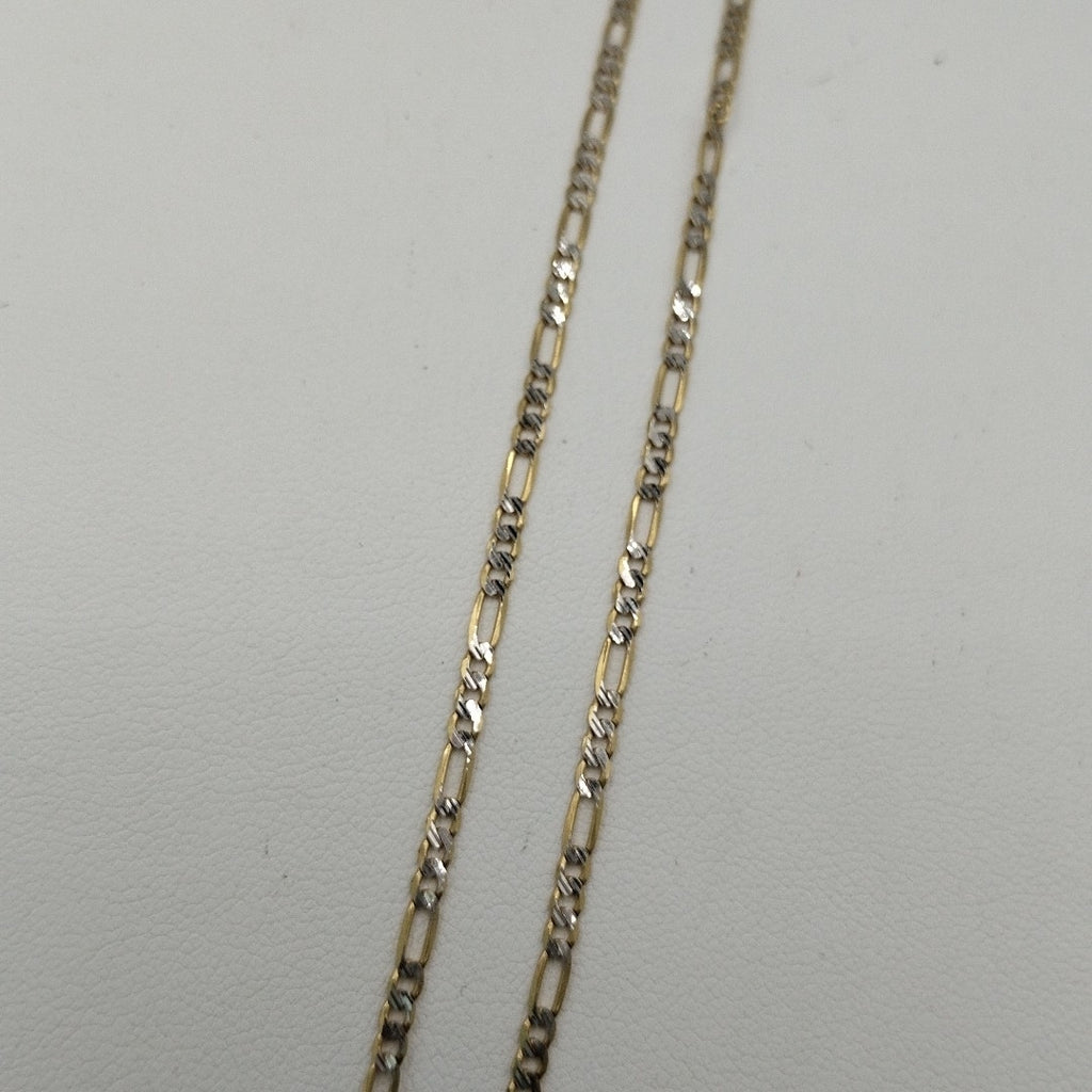 CADENA ORO 14 K 4.8 GRMS (SEMINUEVO)