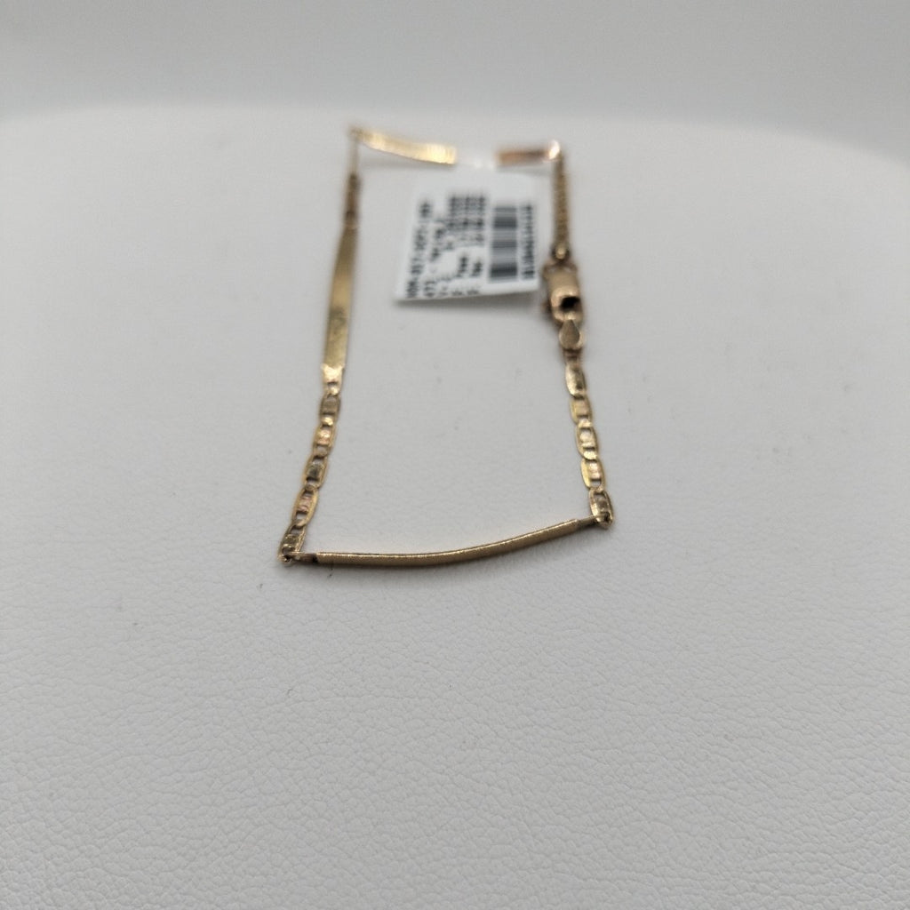 PULSERA ORO 10 K 1,90 GRMS (SEMINUEVO)