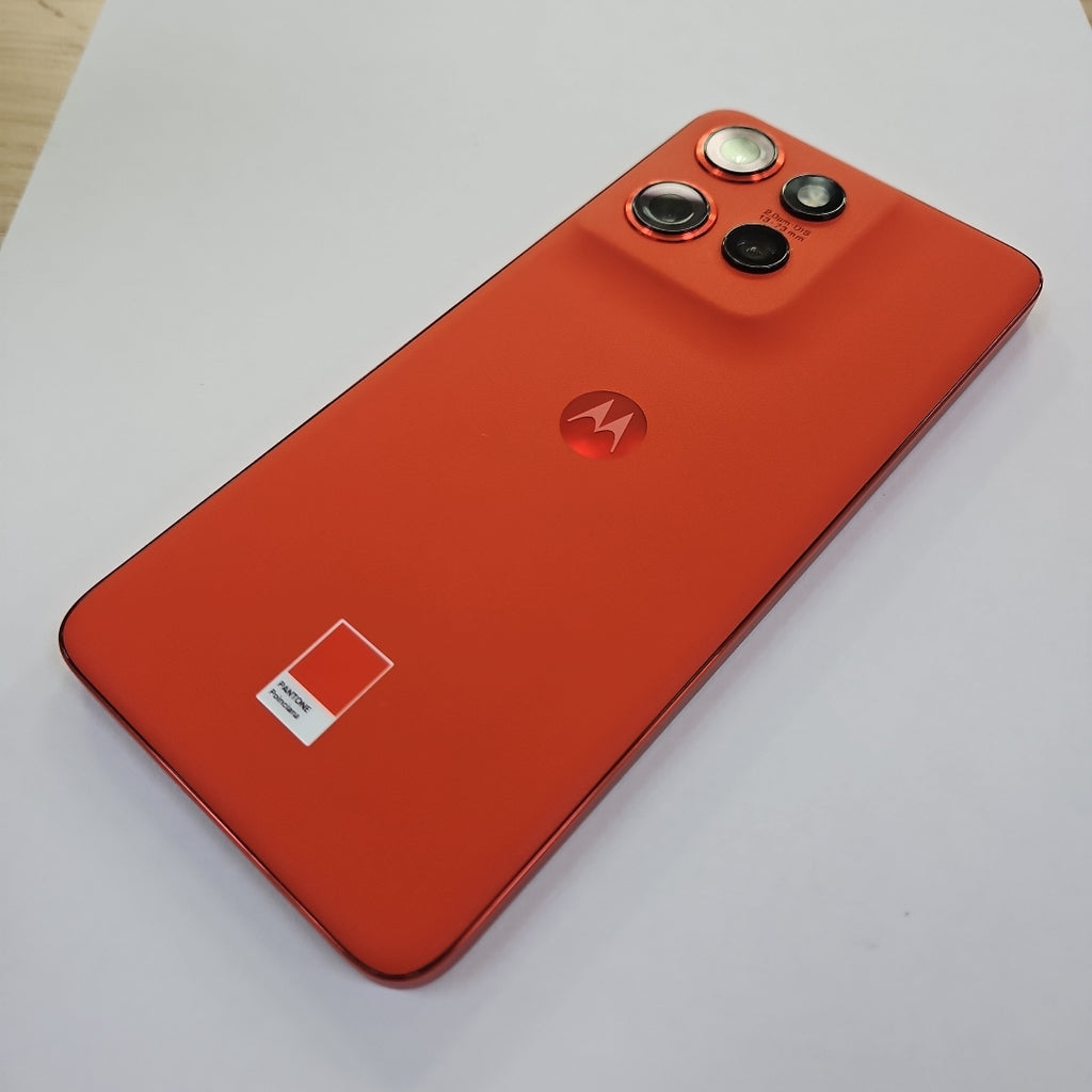 CELULAR MOTOROLA EDGE 50 NEO XT2409-2 (2024) 256 GB 8 GB RAM (SEMINUEVO)