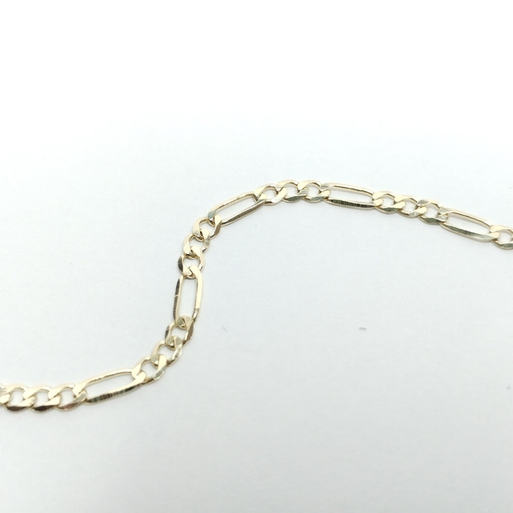 PULSERA 3X1 10K 21 CM 1.7 GR (NUEVO)