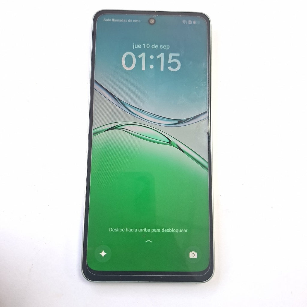 CELULAR OPPO A5 PRO CPH2711 (2025) 256 GB 8 GB RAM (SEMINUEVO)