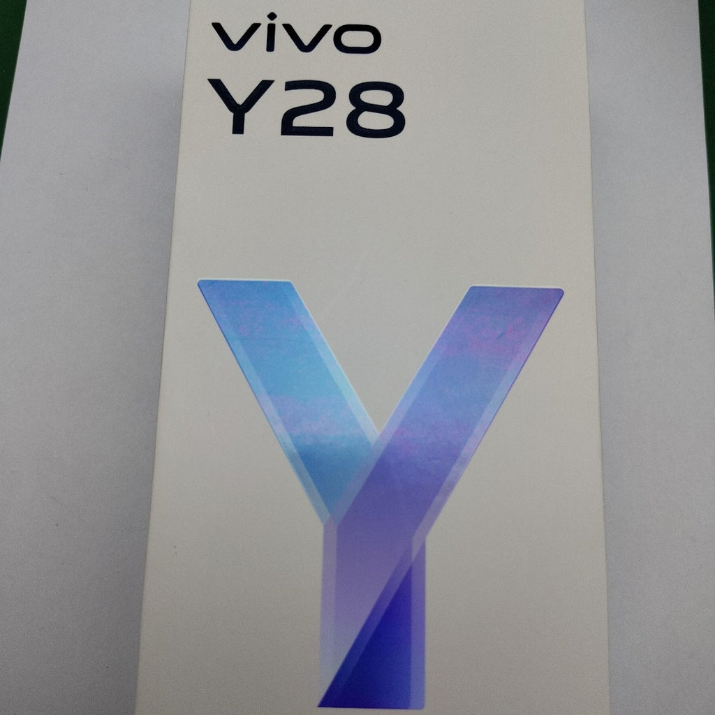 CELULAR VIVO Y28 V2352 256 GB 8 GB RAM (SEMINUEVO)