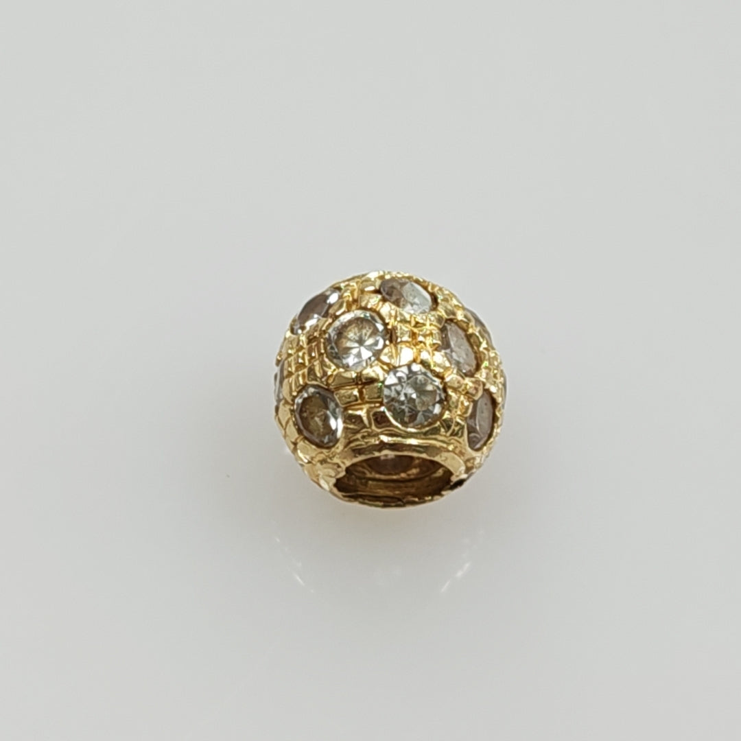 DIJE ORO 14 K 1.8 GRMS (SEMINUEVO)