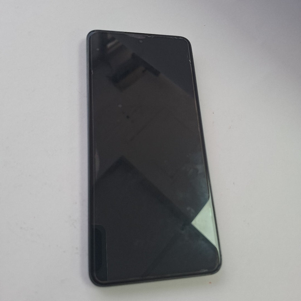 CELULAR OPPO RENO 13F 5G CPH2699 (2025) 256 GB 12 GB RAM (SEMINUEVO)
