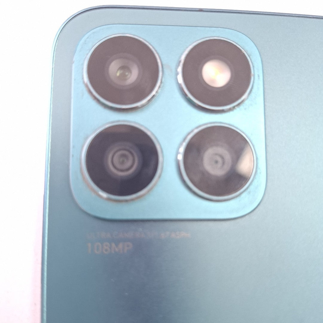 CELULAR HONOR X8B LLY-LX3 (2023) 512 GB 8 GB RAM (SEMINUEVO)