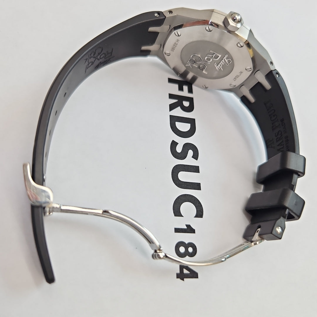 RELOJ DAMA AUDEMARS PIGUET N1047 (SEMINUEVO)